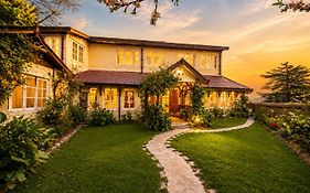Springfields - A Heritage Palace Since 1902 By Eastlynn Experiences
